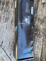 F-Thule Podium Foot Pack No. 460