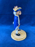 Royal Doulton Captain Cook Bunnykins Figurine