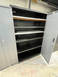 Gladiator Heavy Duty Garage Cabinet