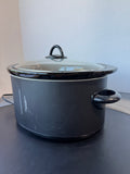 Crock Pot Oval Smart Pot Slow Cooker