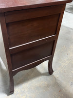 Music Cabinet