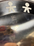 Alessi Girotondo Serving Tray // 2 Available // PRICED INDIVIDUALLY