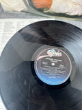 Michael Jackson: Thriller Vintage LP Vinyl (I)