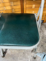 Samsons Chairs, Set of 4 Folding Chairs