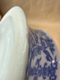 Porcelain Tea Strainer