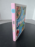 Tasty Pride: 75 Recipes & Stories from the Queer Food Community Hardcover Cookbook