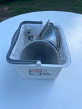 Paulin Burner Heads (for propane tank top heater)
