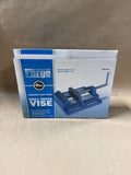 Central Forge Drill Press Vise In Box - Appears Unused - Open Box
