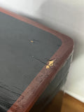 Decorative Asian Style Trunk with Key
