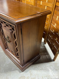 Rope Console Chest***HEAVY ITEM***