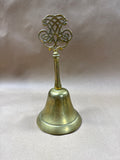 Solid Brass Bell