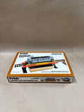 Tyco HO Scale Operating Virginia Hopper Car Unloading Set - SEALED