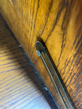 Antique Slant Front Desk