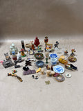 Assorted Miniatures Lot
