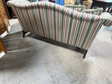 Hickory Chair Camelback Sofa***HEAVY ITEM***READ DETAILS ON PICK UP POLICY***