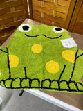 Frog Bath Lot L