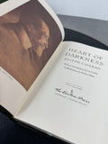 Heart of Darkness by Joseph Conrad 1980 Easton Press Hardcover Book Bound in Genuine Leather