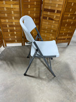 Folding Chair