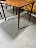 John Stuart Inc. Mid Century Modern Style Pair of End Tables