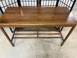 Library/Console Table
