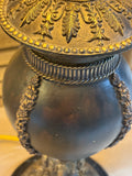 Pair of Neoclassical Style Table Lamps