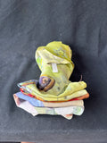 “Welcome” Garden Flag Lot (4)
