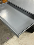 Safco Metal Map Cabinet with (5) Drawers