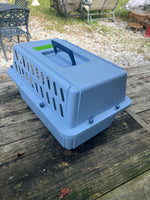 Kennel Cab II Cat Carrier