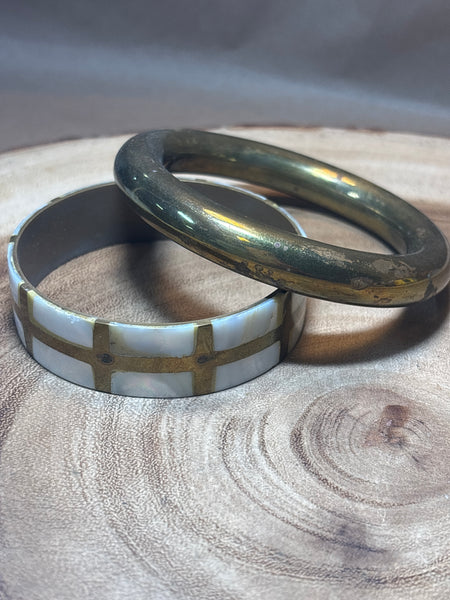 (A) Bracelet Lot