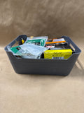 Variety Lot Of Tools