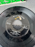Elvis Presley Vintage 45RPM Vinyl