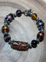 Quirky Beaded Bracelet