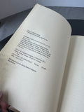 The Girl in a Swing by Richard Adams 1980 First Edition Hardcover Book