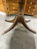 Antique Game Table