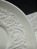 15-Piece Wedgwood England Embossed Patrician China Set