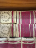 The Complete Works of Mark Twain American Artists Edition Vintage 24-Volume Hardcover Book Set