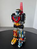 Voltron 1980’s Vintage Lionbot Incomplete Die-cast Metal & Plastic Action Figure
