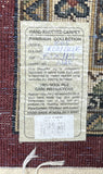 Rambaugh Collection Hand Knotted 100% Wool Pile Rug, Approximate size 12 ft x 9 ft ***HEAVY ITEM***READ DETAILS ON PICK UP POLICY***