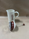 La Chocolatiere French Press Coffee Maker