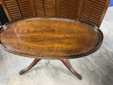 Duncan Phyfe Style Coffee Table