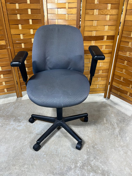 Office Chair by Global Upholstery Co.