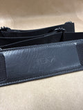 Black Tumi Replacement Strap