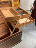 Lane Trunk***HEAVY ITEM***READ DETAILS ON PICK UP POLICY***