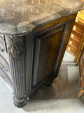 Marble Top Dresser***HEAVY ITEM***READ DETAILS ON PICK UP POLICY***