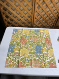 Pottery Barn Napkins, Set of 4, 20"x20"