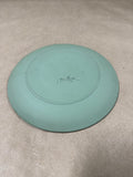Sage Green Wedgwood Jasperware 1972 Mother's Plate