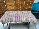 Target Colorful Rug