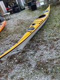 17’ Current Designs Gulfstream Kayak