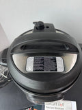 Instant Pot Duo 7-in-1 6QT Electric Pressure Cooker