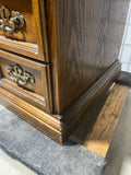 Roll Top Desk***HEAVY ITEM***READ DETAILS ON PICK UP POLICY***